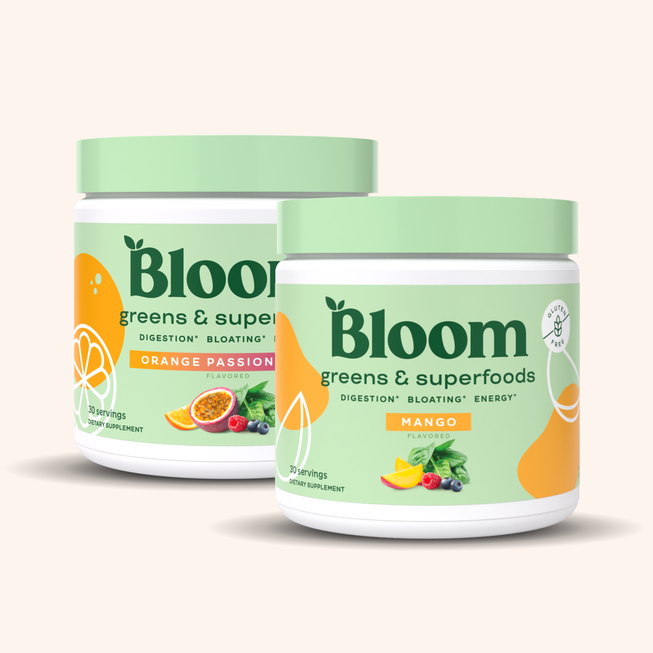 Double the Flavor Bundle