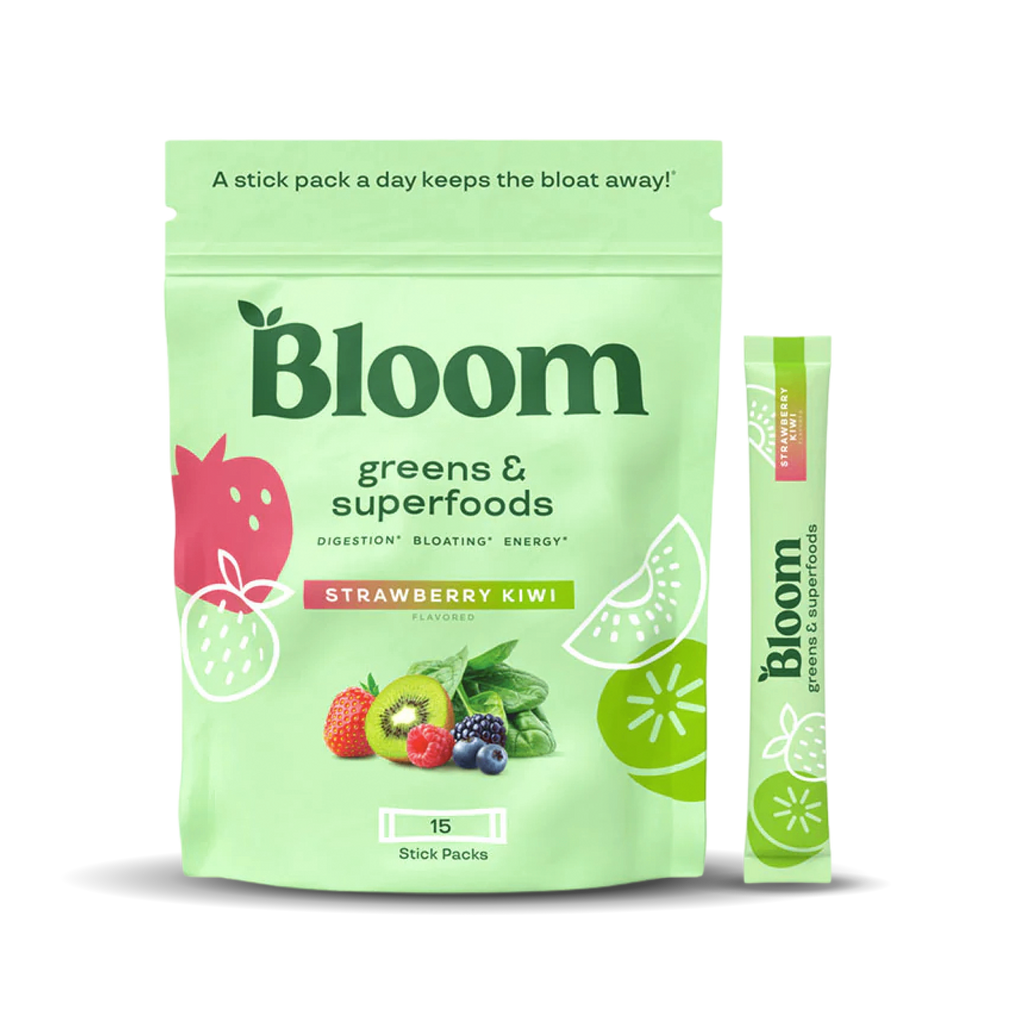 Greens & Superfoods